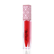 Load image into Gallery viewer, Liquid Lipstick Red Cherry