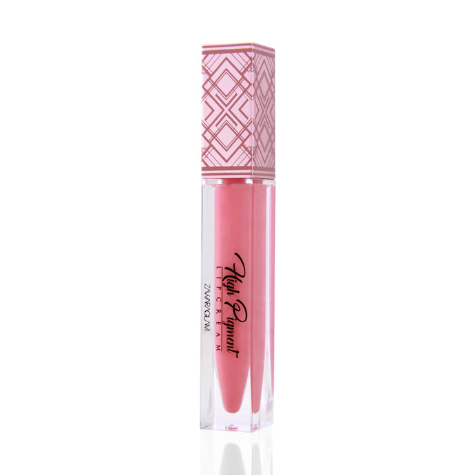 Liquid Lipstick Pink Very Berry