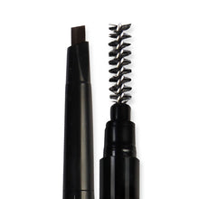 Load image into Gallery viewer, Automatic Eyebrow Pencil Black