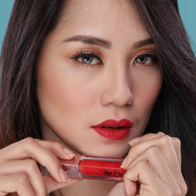 Load image into Gallery viewer, Liquid Lipstick Red Cherry