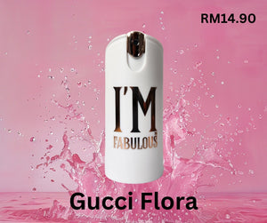 Women Perfume - Im Fabulous 30ML