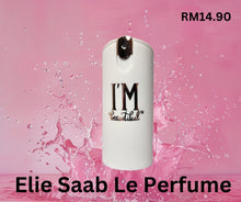 Load image into Gallery viewer, Women Perfume - IM Beautiful 30ML
