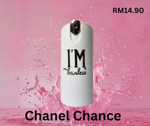 Women Perfume - Im Fearless 30ML