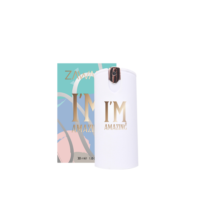 Women Perfume - Im Amazing 30ML