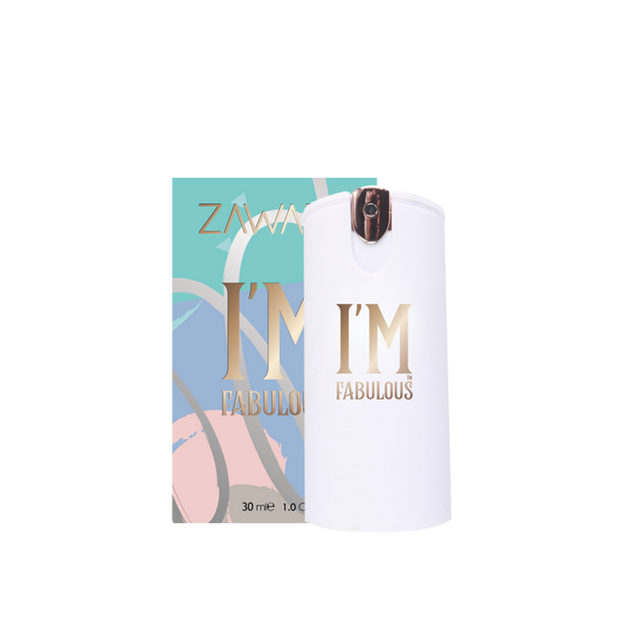 Women Perfume - Im Fabulous 30ML