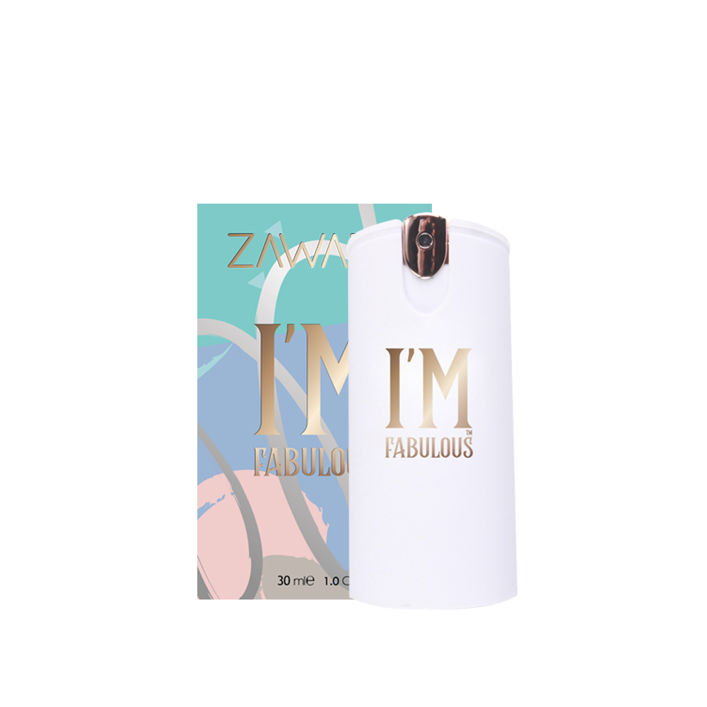 Women Perfume - Im Fabulous 30ML