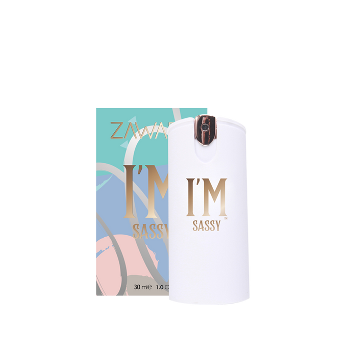 Women Perfume - Im Sassy 30ML