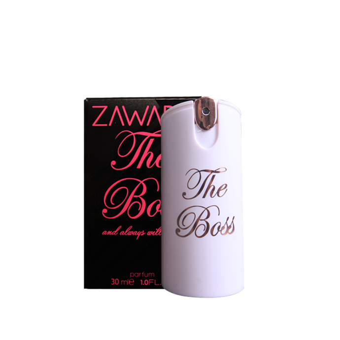 Women Perfume - The Boss 30ML