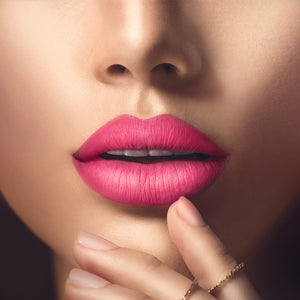 Liquid Lipstick Pink Sorbet