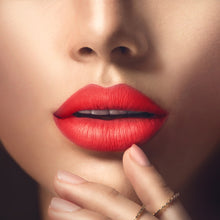 Load image into Gallery viewer, Liquid Lipstick Red Cherry