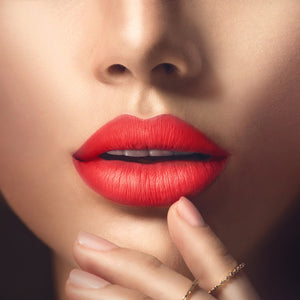 Liquid Lipstick Red Cherry