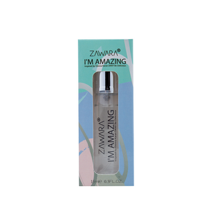 Pocket Perfume - Im Amazing 15ML