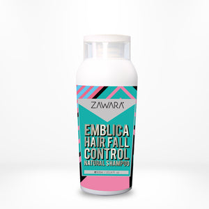 Emblica Shampoo