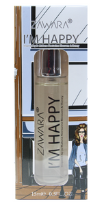 Pocket Perfume - Im Happy 15ML