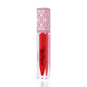 Liquid Lipstick Red Cherry