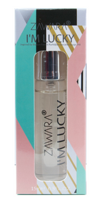 Pocket Perfume - Im Lucky 15ML