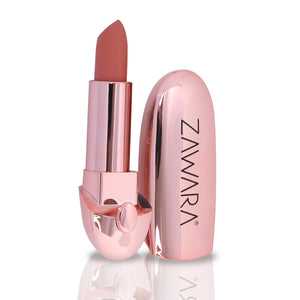 LIPSTICK MATTE NUDE HEAVENLY 01