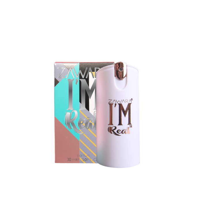 Women Perfume - Im Real 30ML