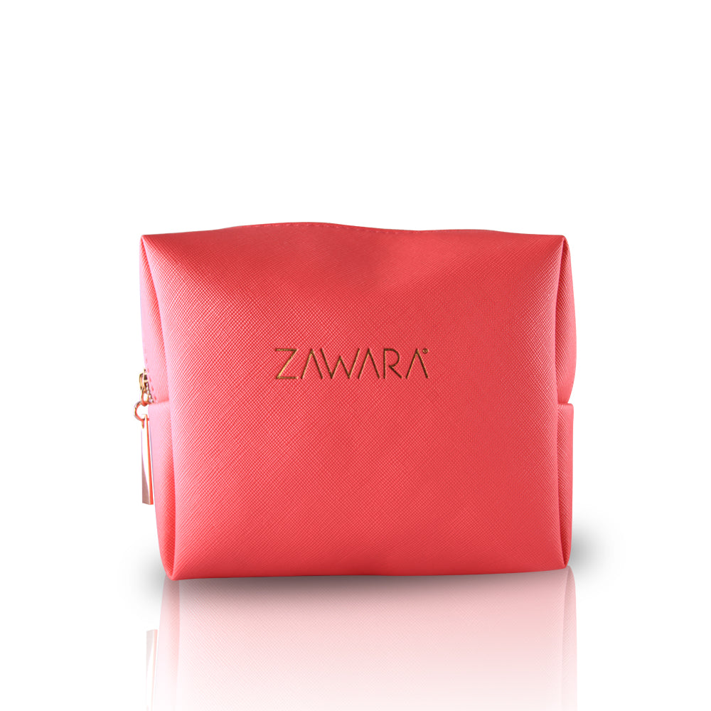 Pouch Bag Pink