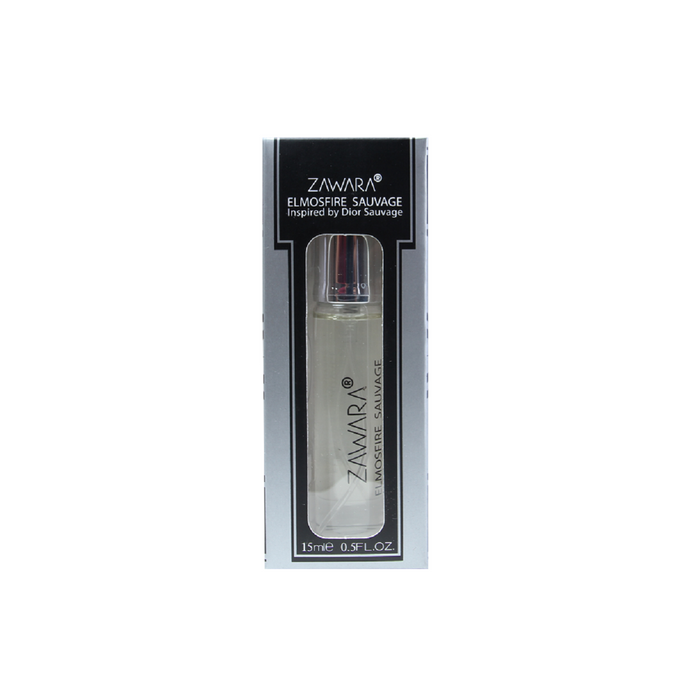 Pocket Perfume - Elmosfire sauvage 15ML