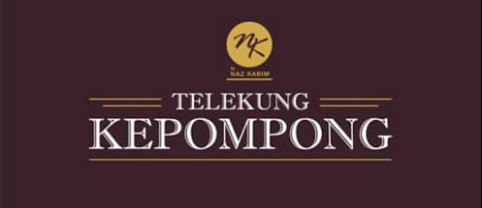 Telekung Kepompong