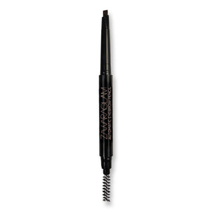 Automatic Eyebrow Pencil Black