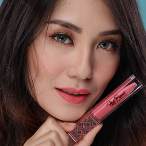 Liquid Lipstick Pink Very Berry